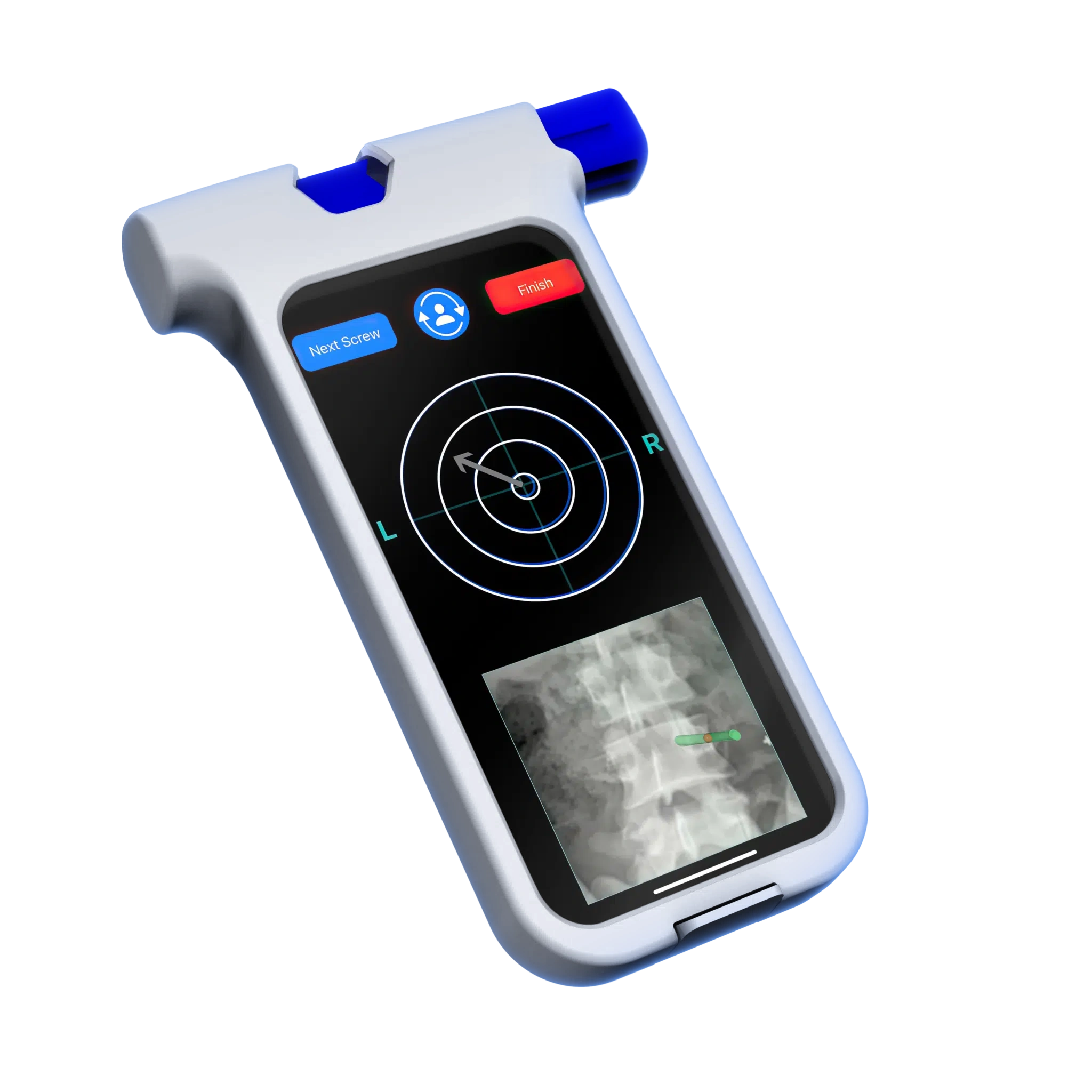 Bolt Navigation Device