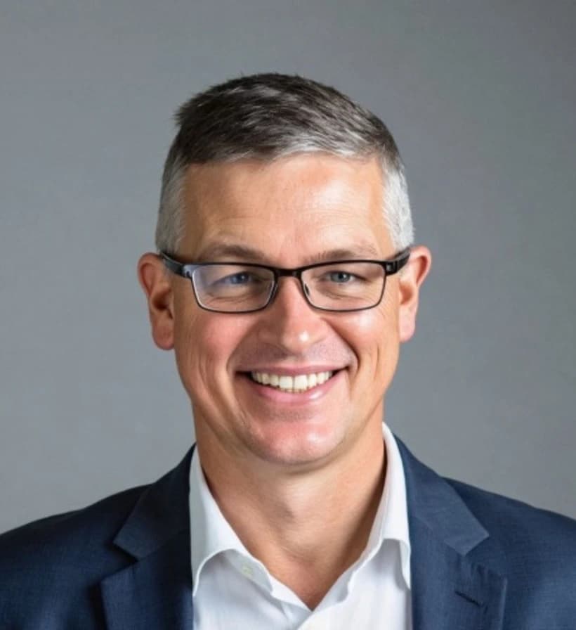 Rick Washburn